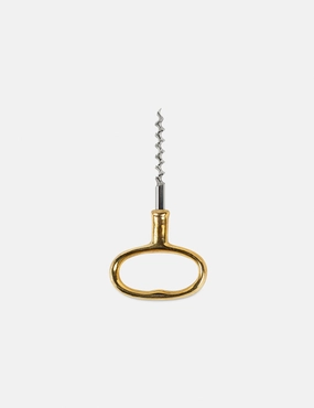 Wine Opener decorative tabletop item
