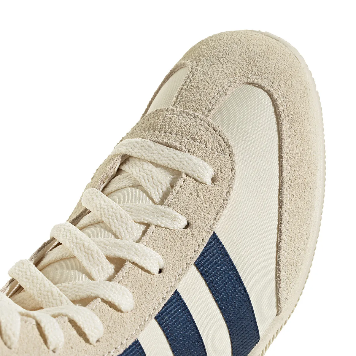 Wmns Japan High 'Creme Weiß Dunkelblau'