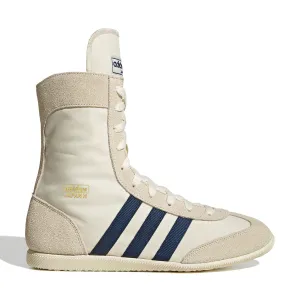 Wmns Japan High 'Creme Weiß Dunkelblau'