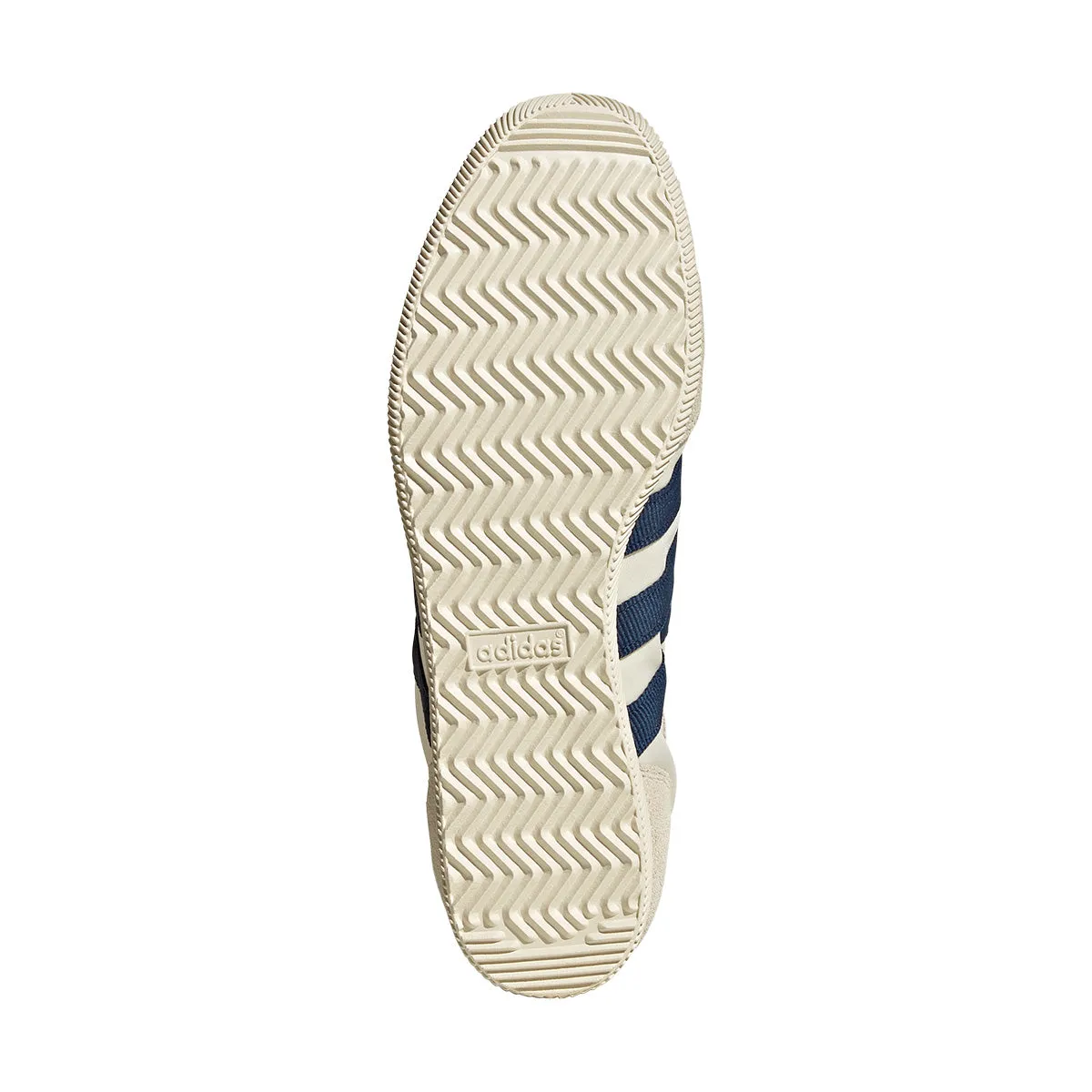 Wmns Japan High 'Creme Weiß Dunkelblau'