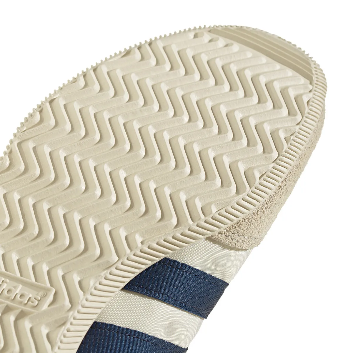 Wmns Japan High 'Creme Weiß Dunkelblau'