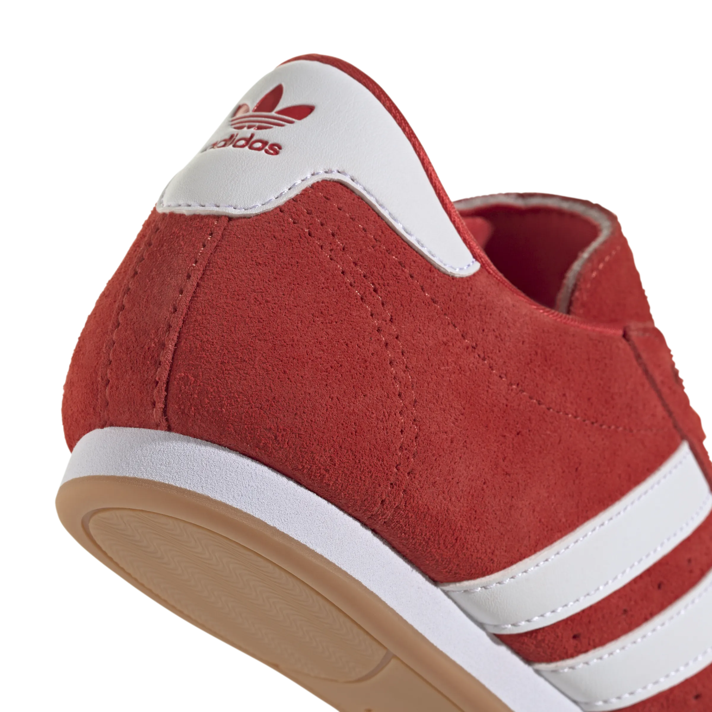 Wmns Taekwondo 'Rot'
