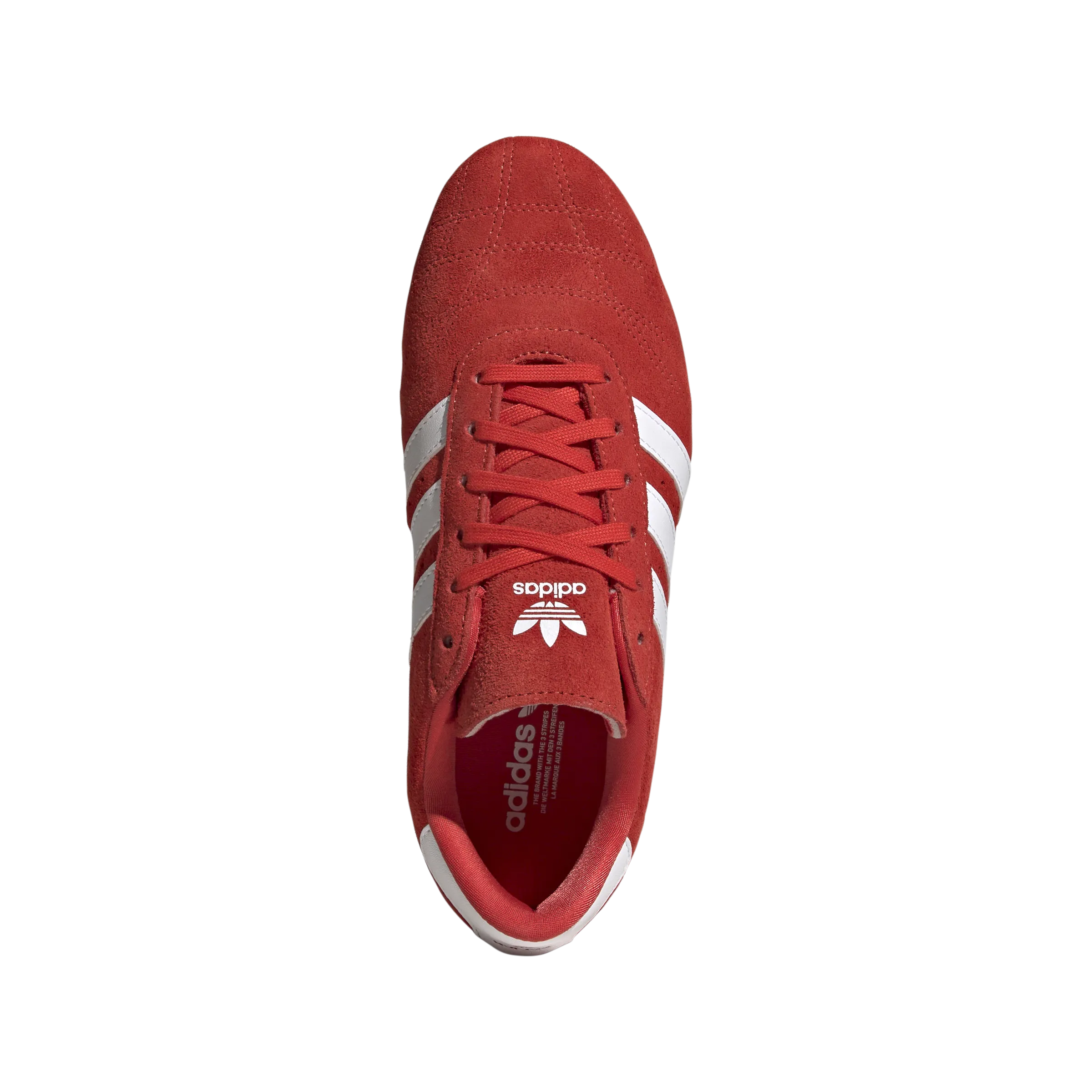 Wmns Taekwondo 'Rot'