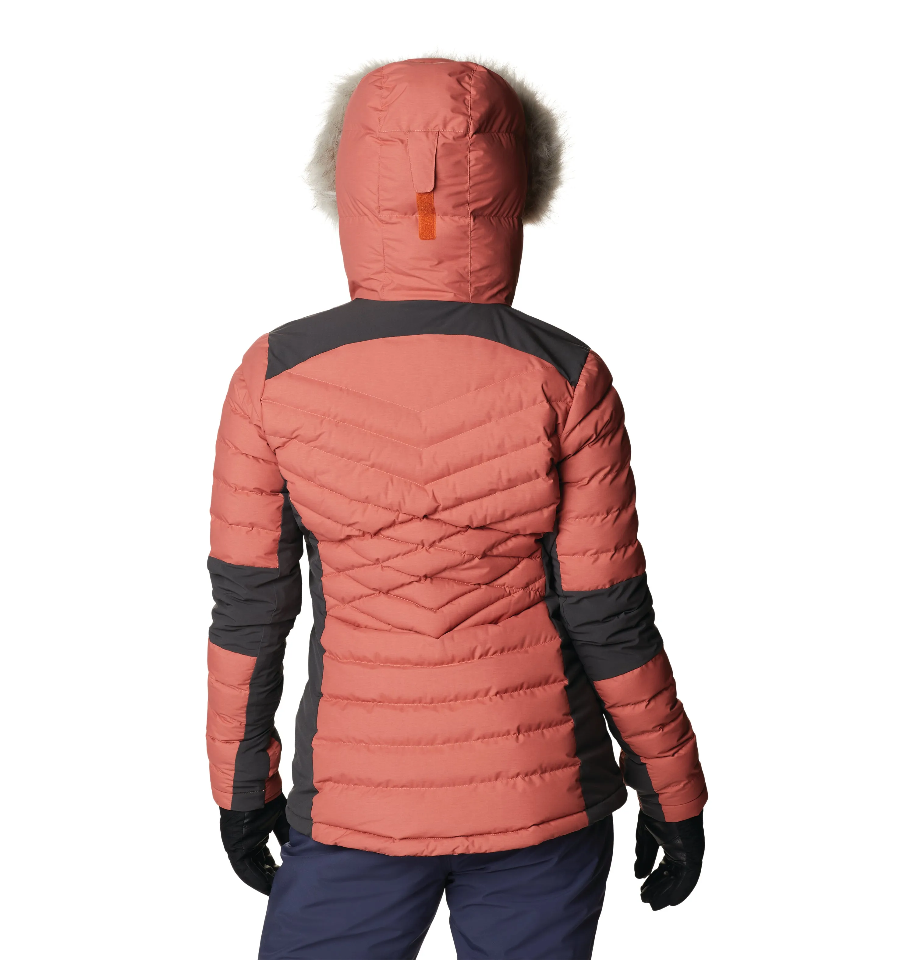 Columbia Bird Mountain Isolierte Jacke für Damen Columbia Kleidung