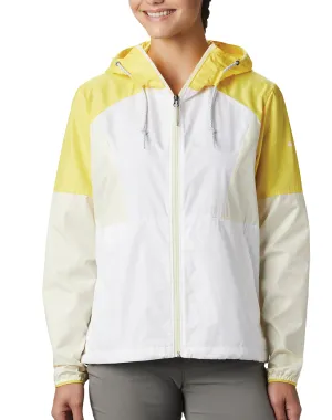 Columbia Side Hill Windbreaker für Damen Columbia Kleidung