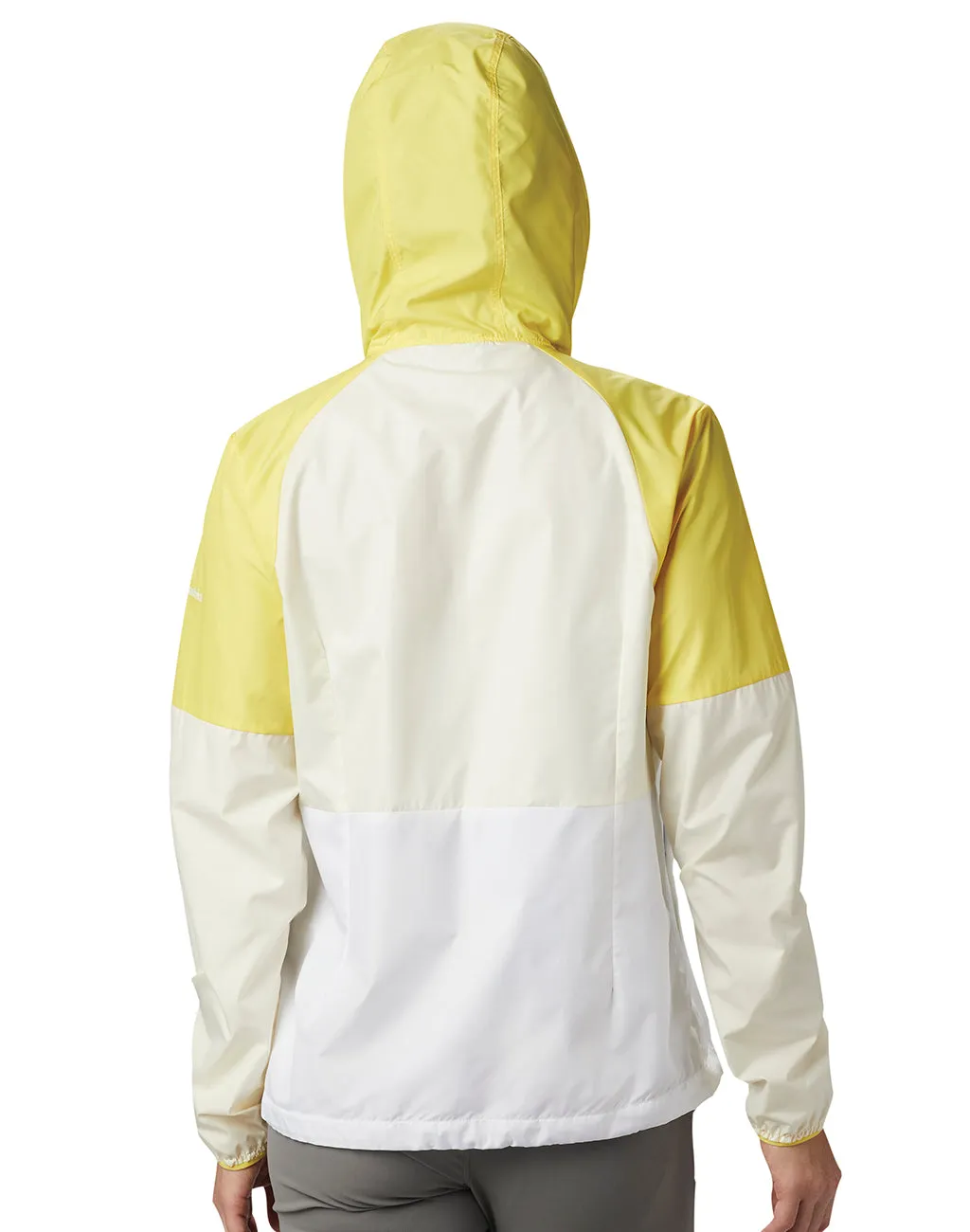 Columbia Side Hill Windbreaker für Damen Columbia Kleidung