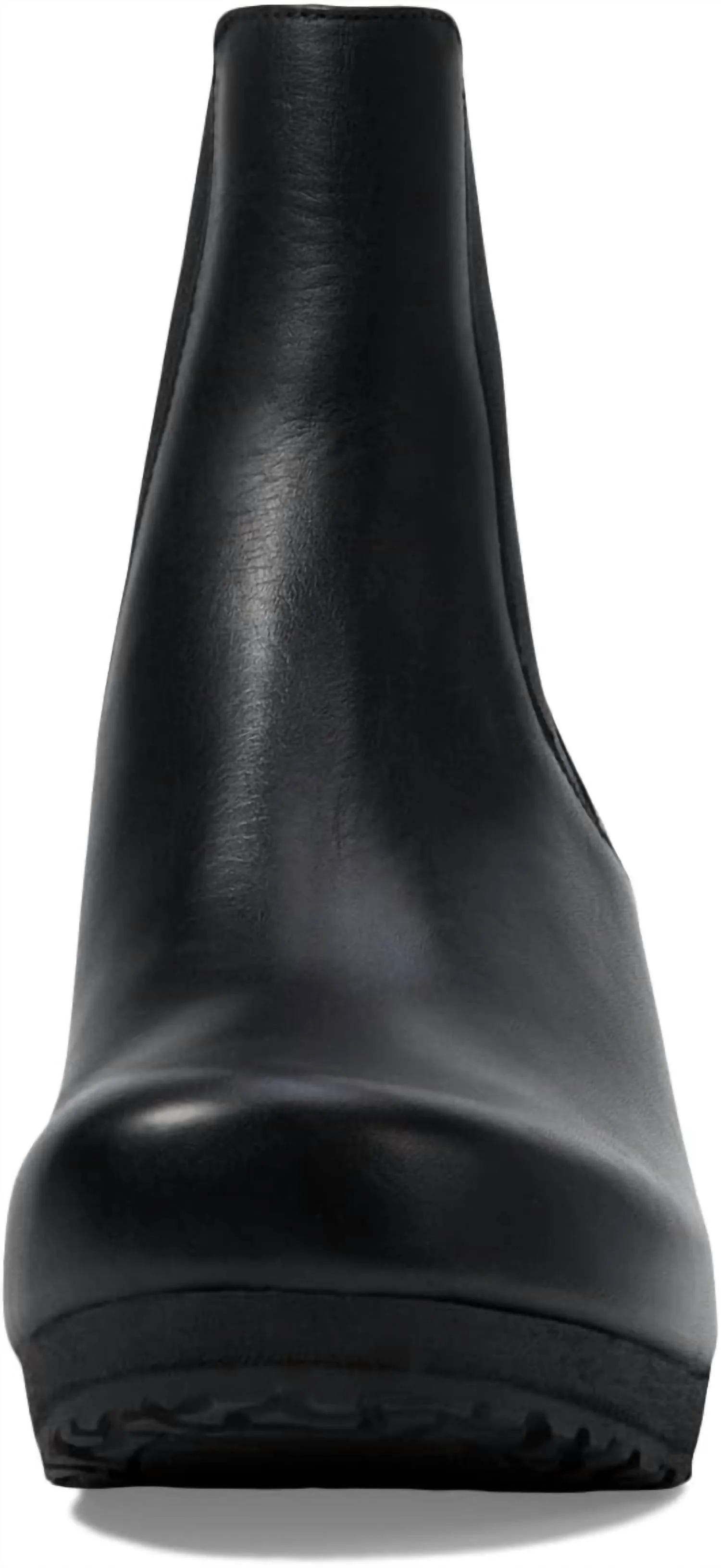 Ebba Slip-On für Damen in Schwarz
