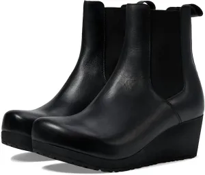 Ebba Slip-On für Damen in Schwarz