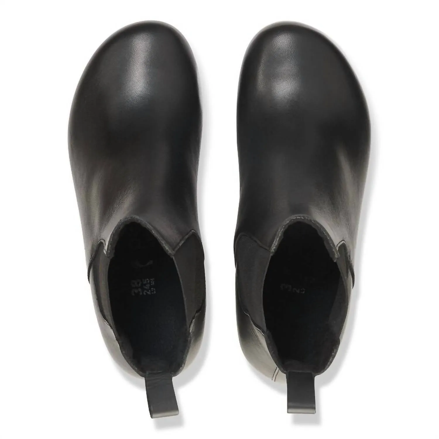 Ebba Slip-On für Damen in Schwarz