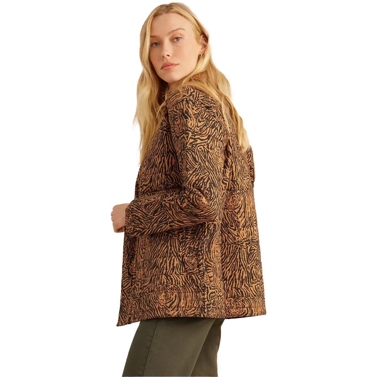 Tora Steppjacke für Damen