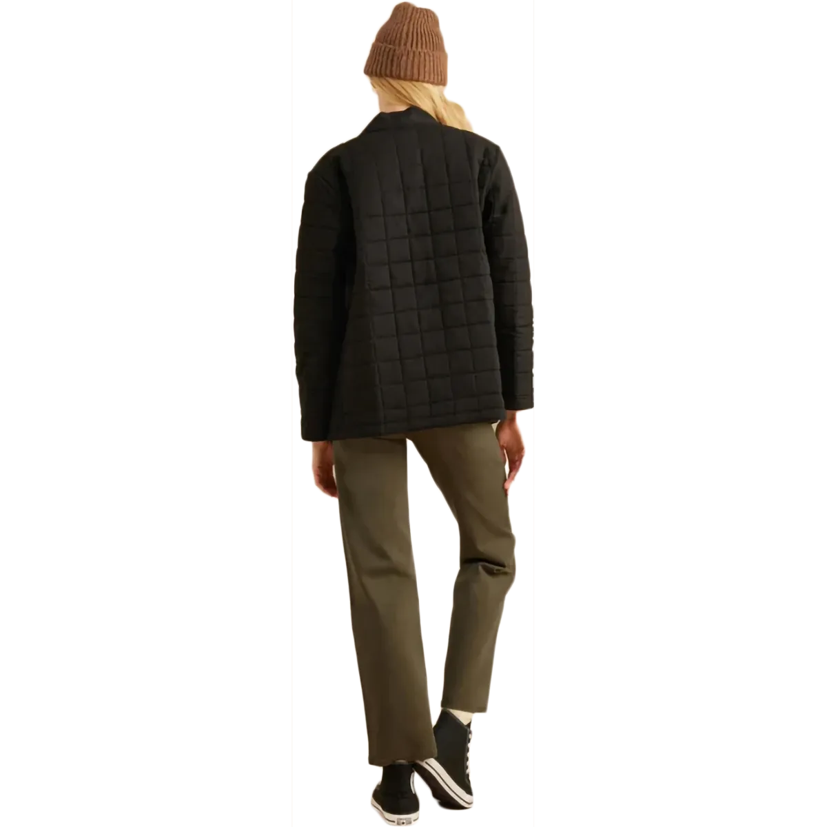 Tora Steppjacke für Damen