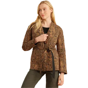 Tora Steppjacke für Damen
