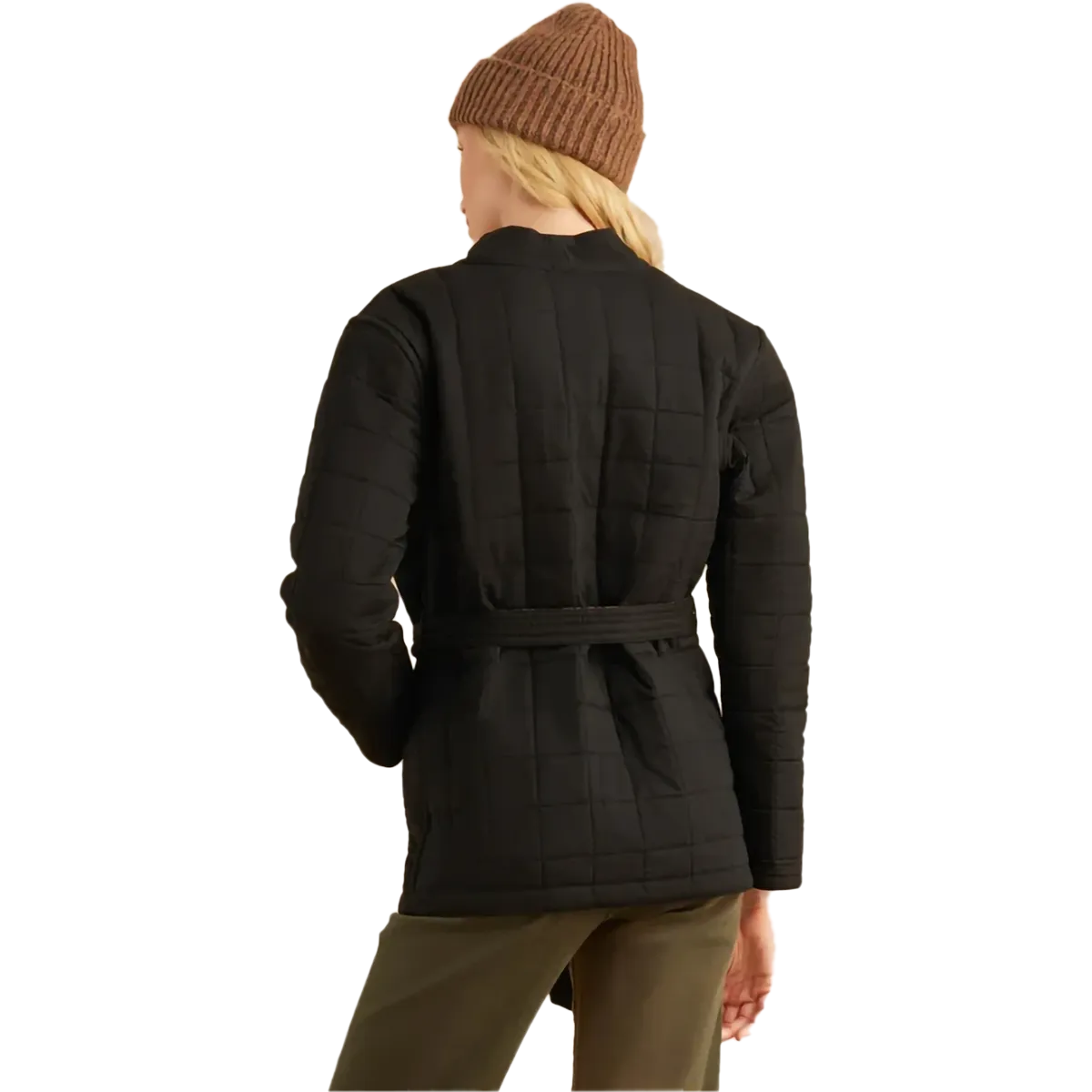 Tora Steppjacke für Damen