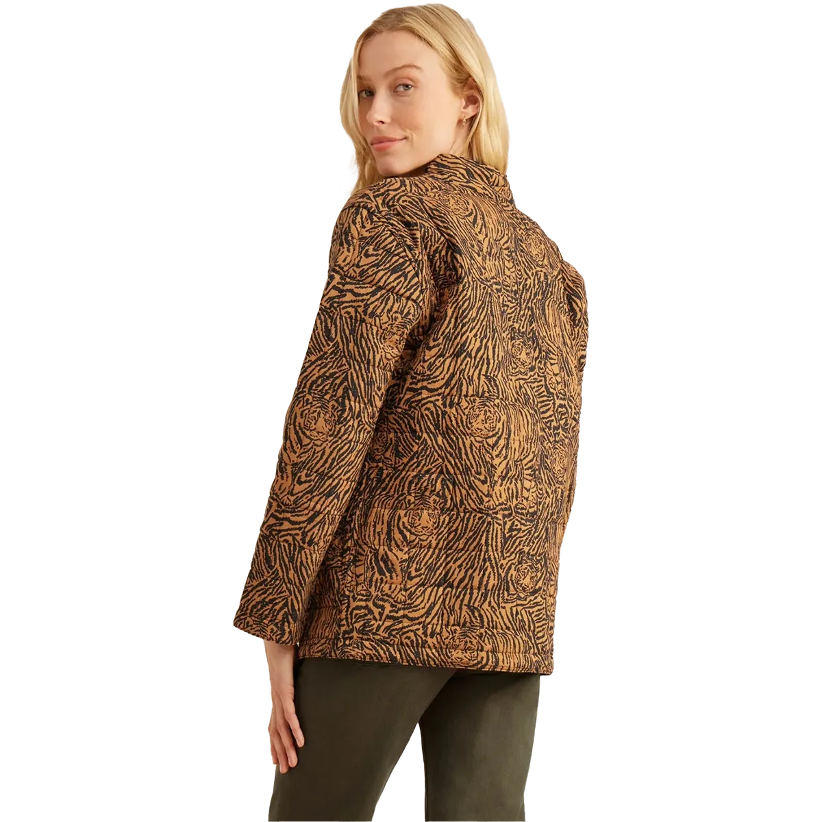 Tora Steppjacke für Damen