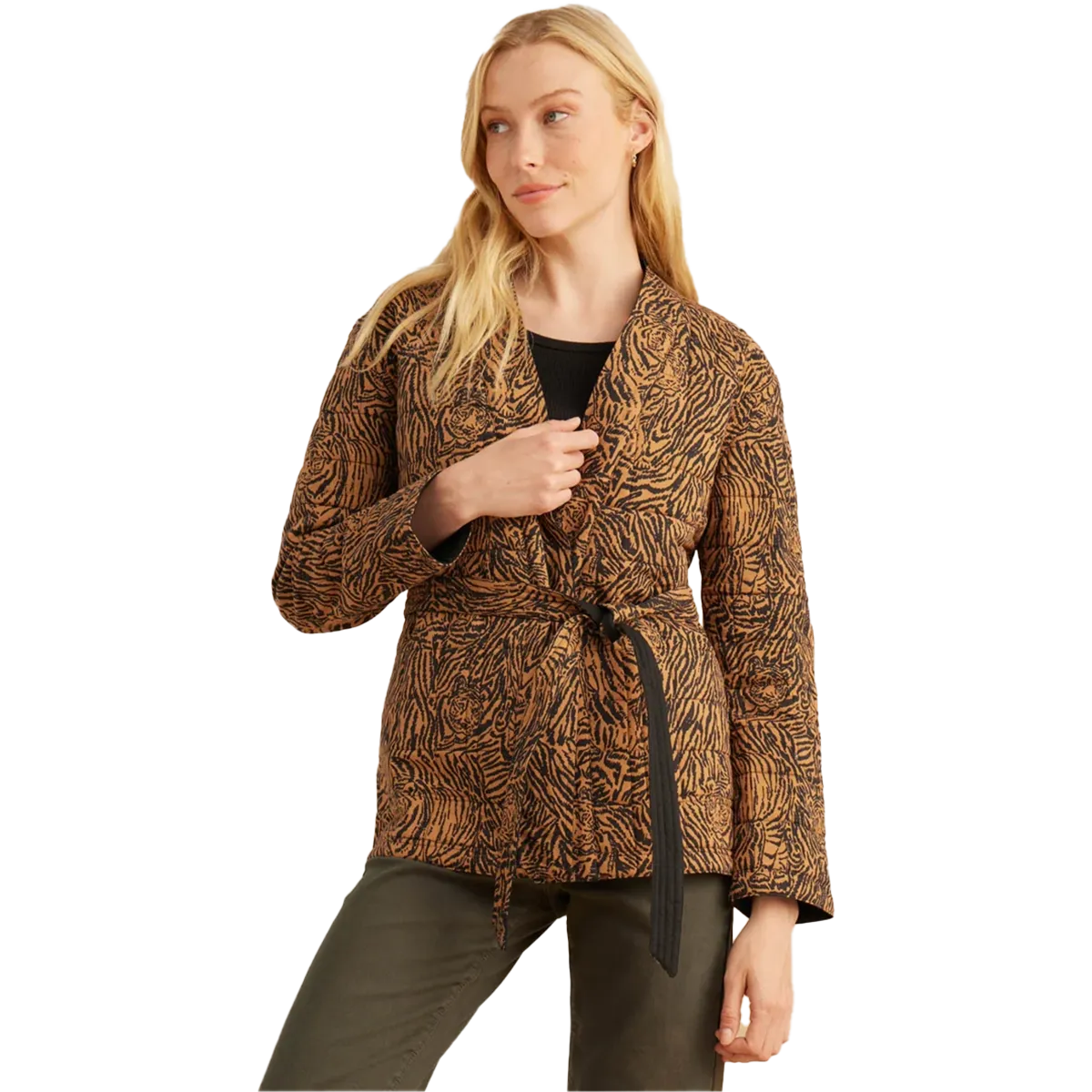 Tora Steppjacke für Damen