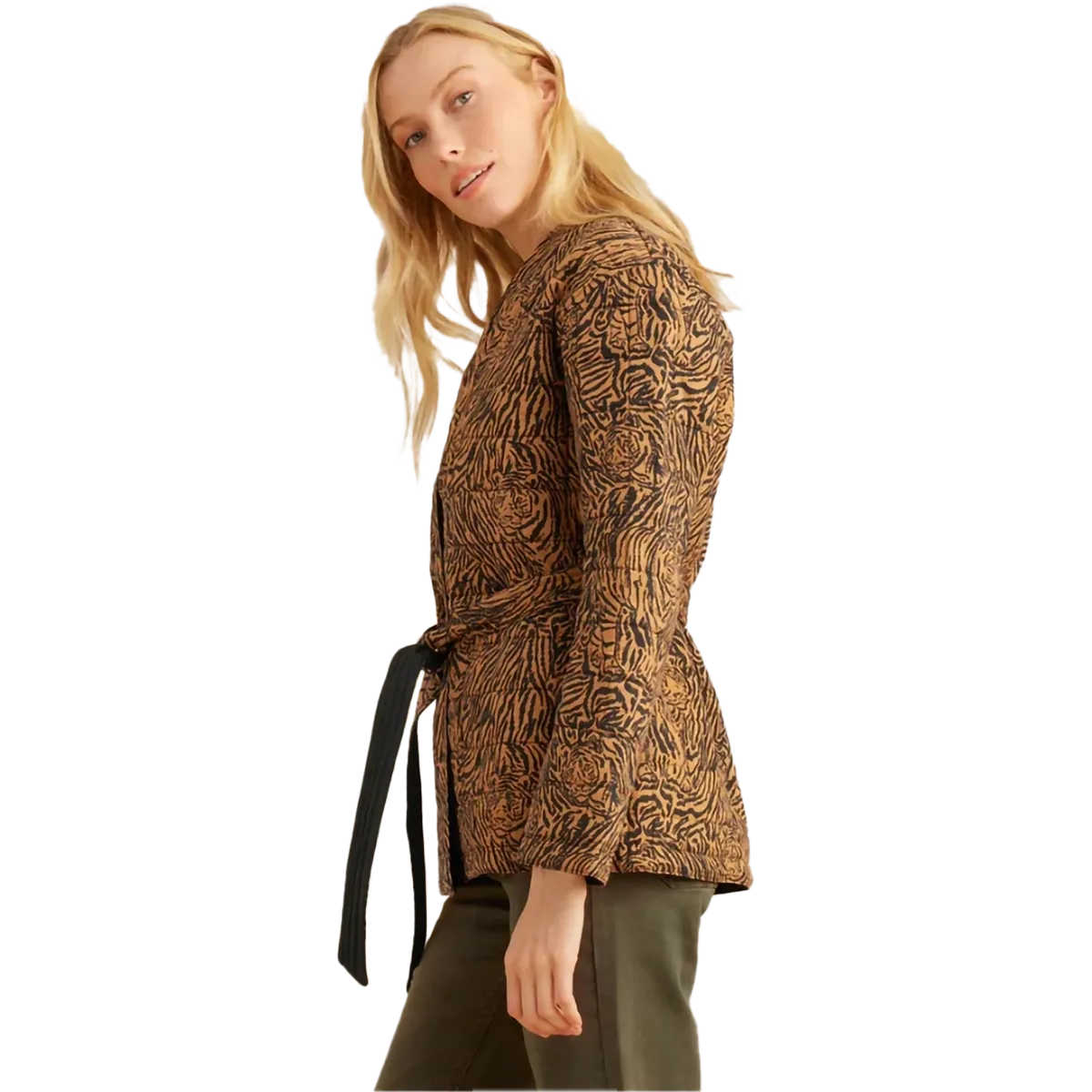 Tora Steppjacke für Damen