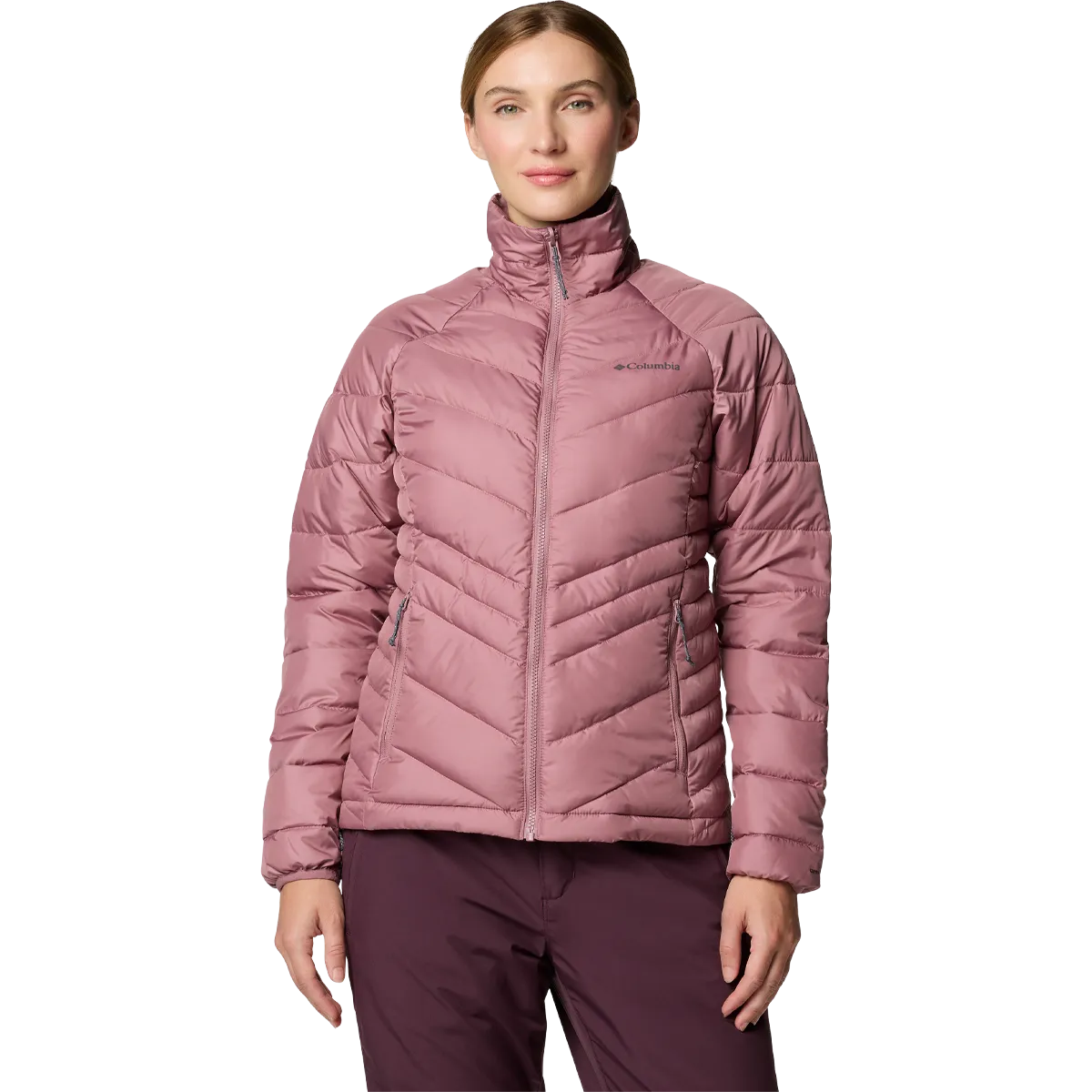 Damen Whirlibird V Wechseljacke