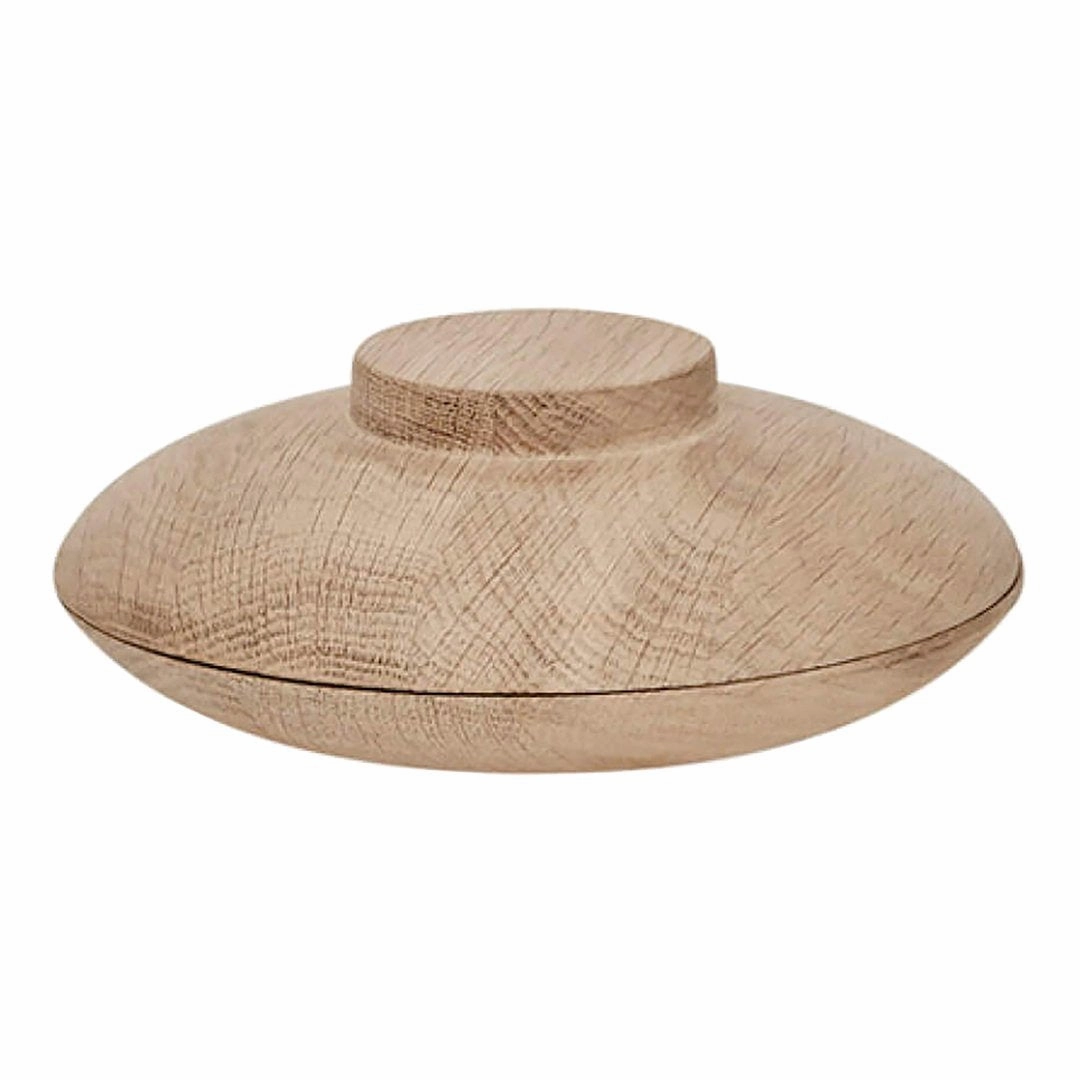 Wooden Galaxy modern art object