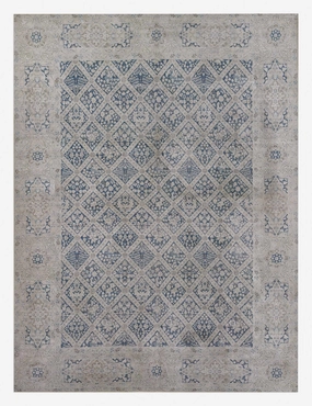 Woodstock Rug by Erin Gates trendy fashion rug