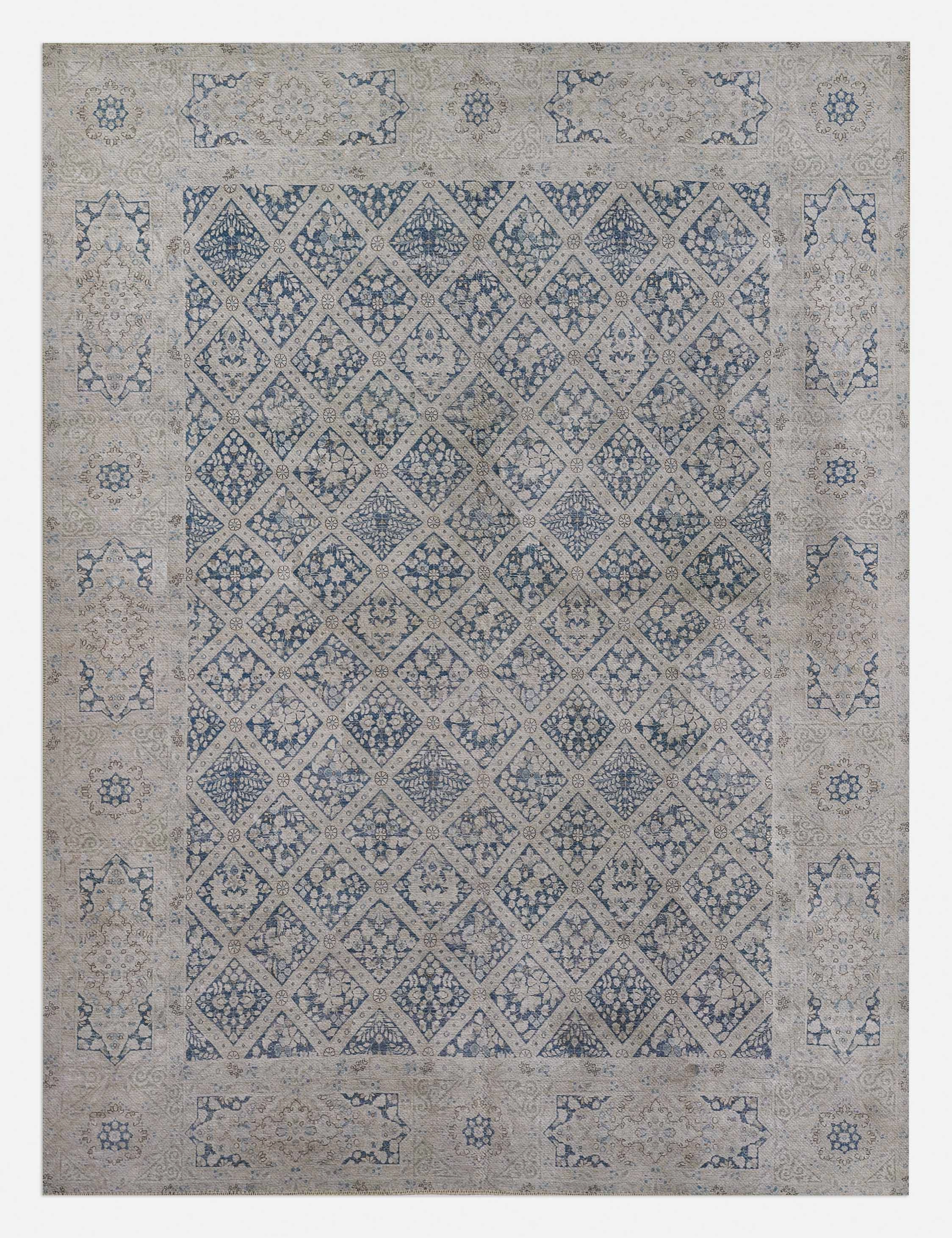 Woodstock Rug by Erin Gates trendy fashion rug