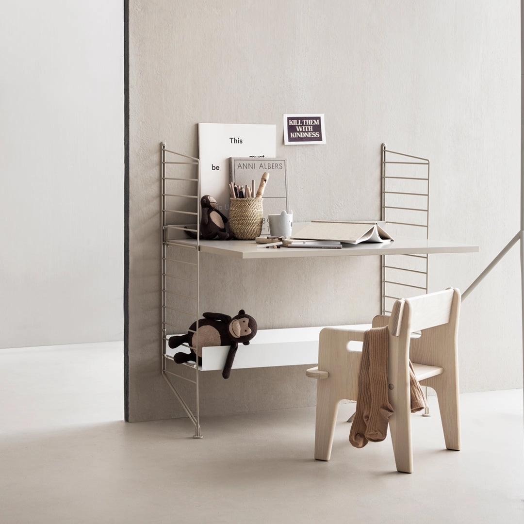 Work Desk