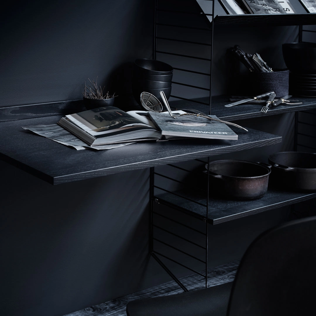 Work Desk