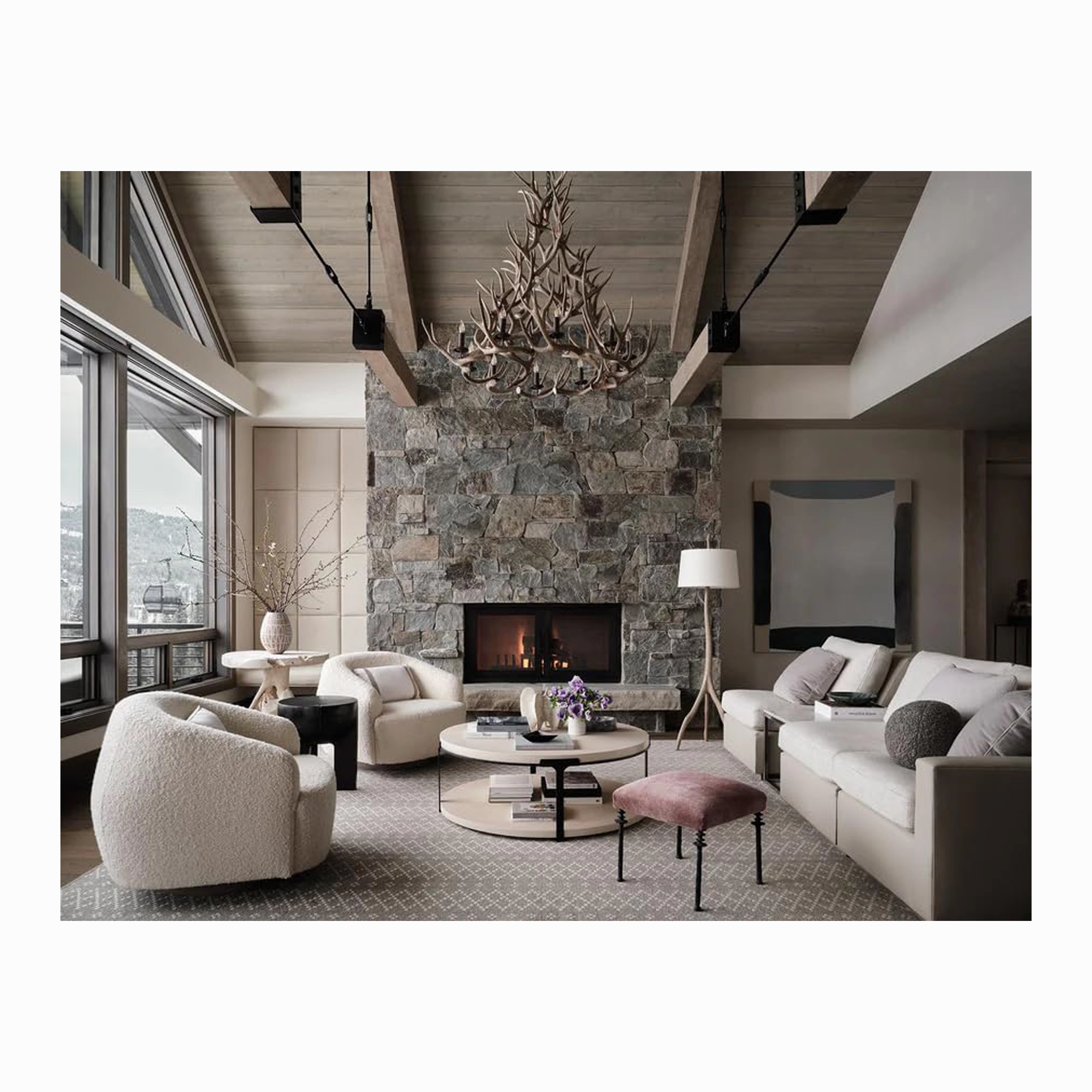 World's Best: 50 Interiors From Around the Globe