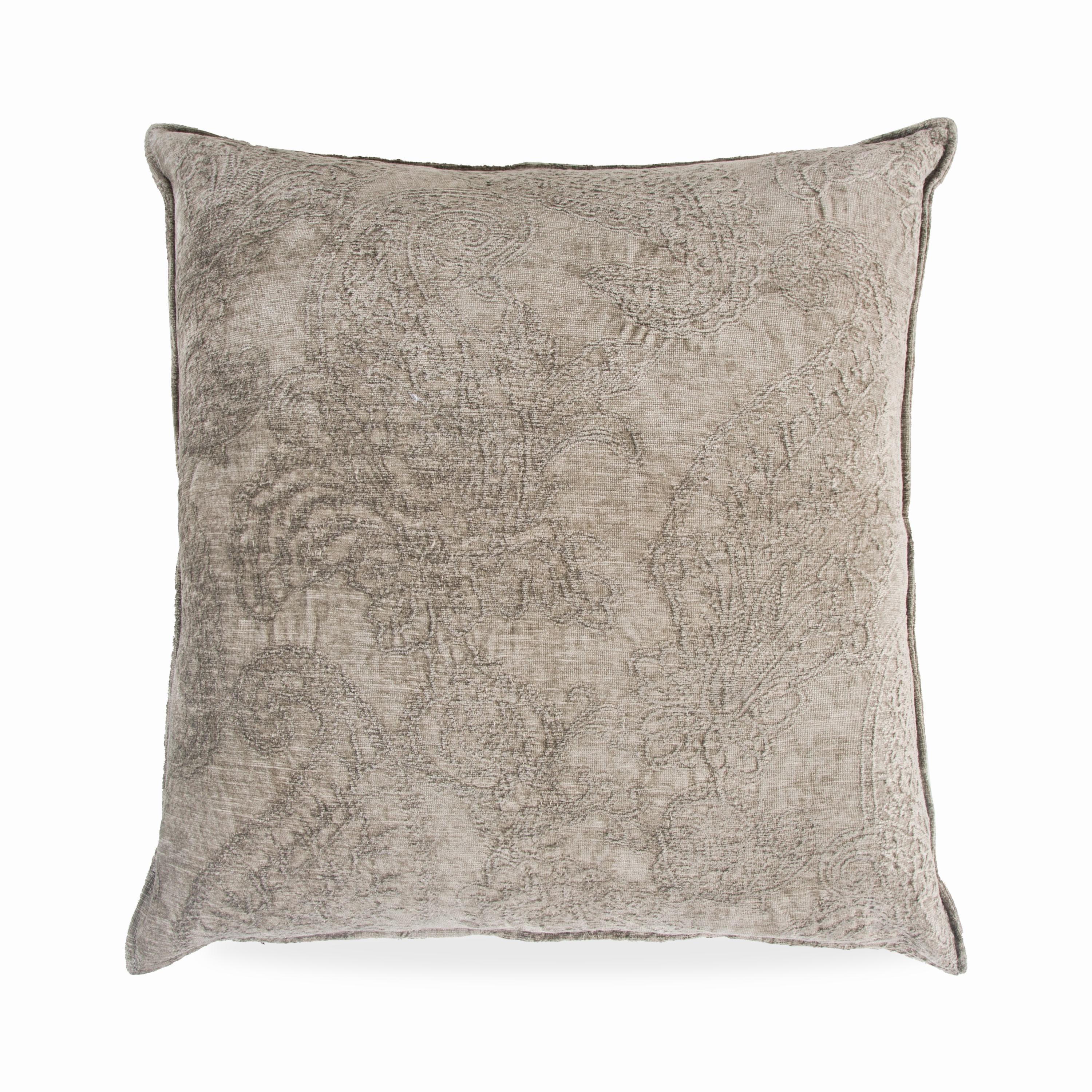 Woven Jacquard Pillow elegant wall decor