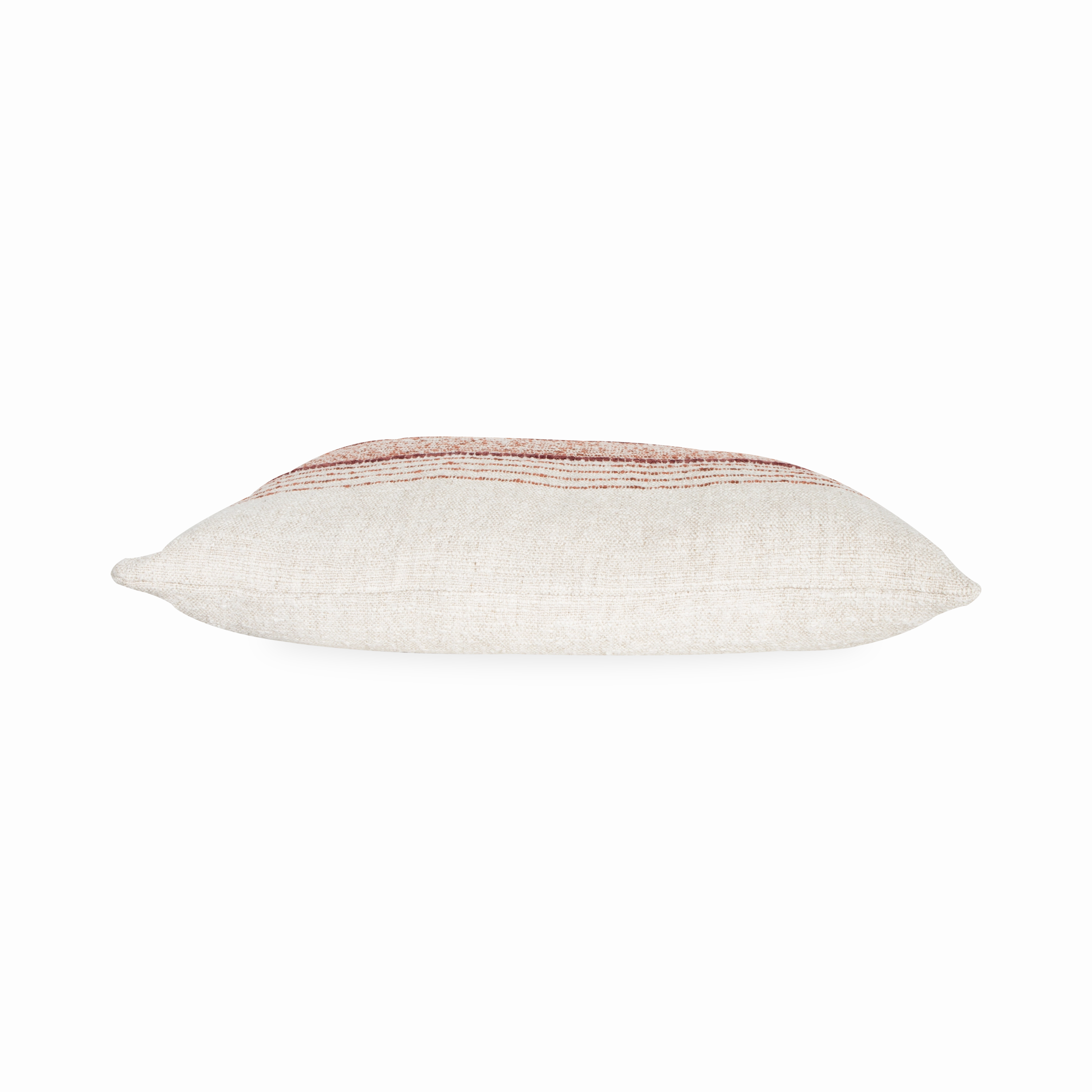 Woven Stripe Pillow