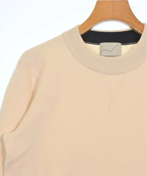 WRAPINKNOT Pullover