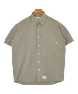 WTAPS Freizeithemden