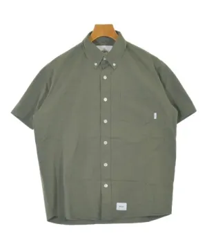 WTAPS Freizeithemden