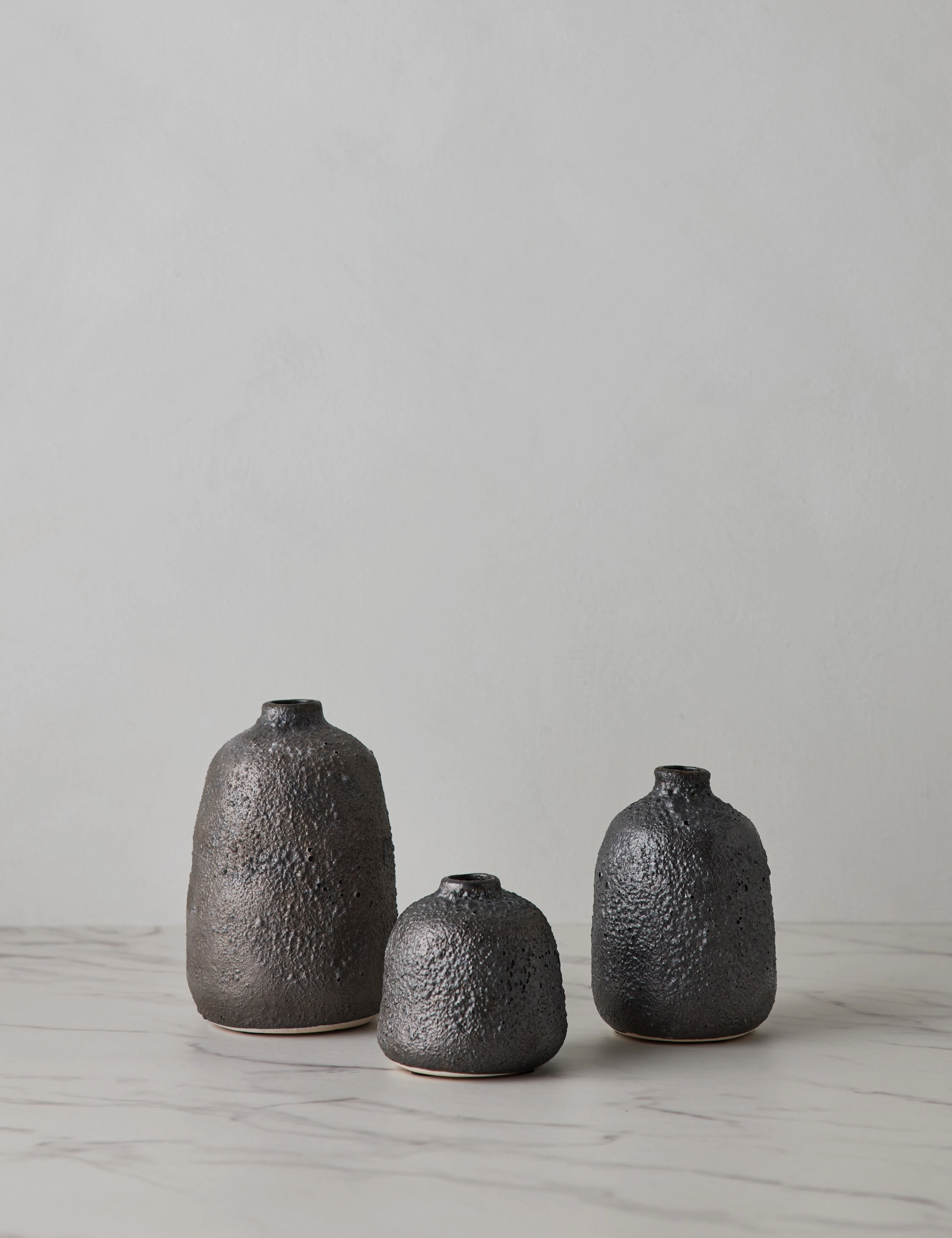 Wylie Vases (Set of 3) decorative tabletop item