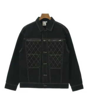 X Girl Denim-Jacken