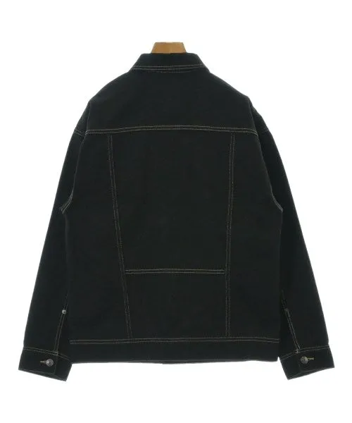 X Girl Denim-Jacken