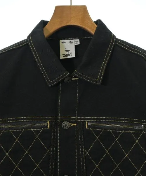 X Girl Denim-Jacken