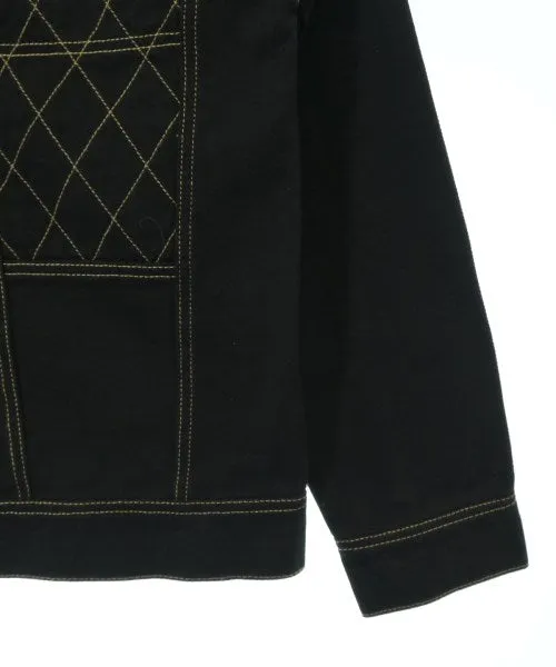 X Girl Denim-Jacken