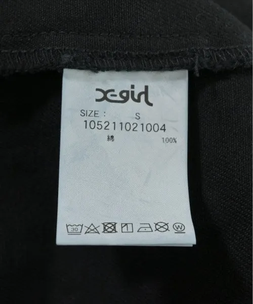 X Girl Denim-Jacken