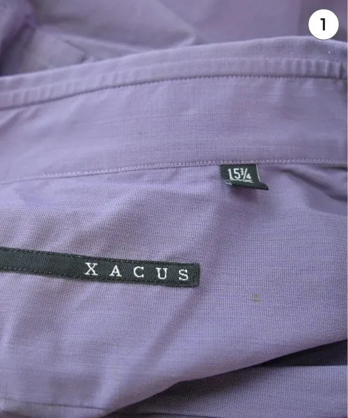 XACUS Herrenhemden