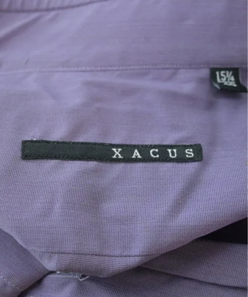 XACUS Herrenhemden