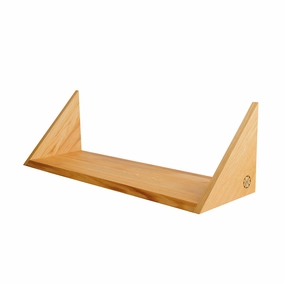 Xlibris Wall Shelf modern art object