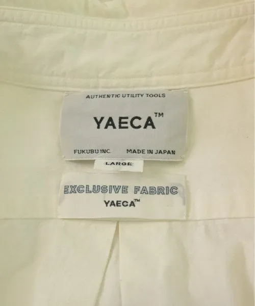 YAECA lässige Hemden