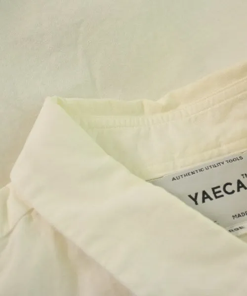 YAECA lässige Hemden