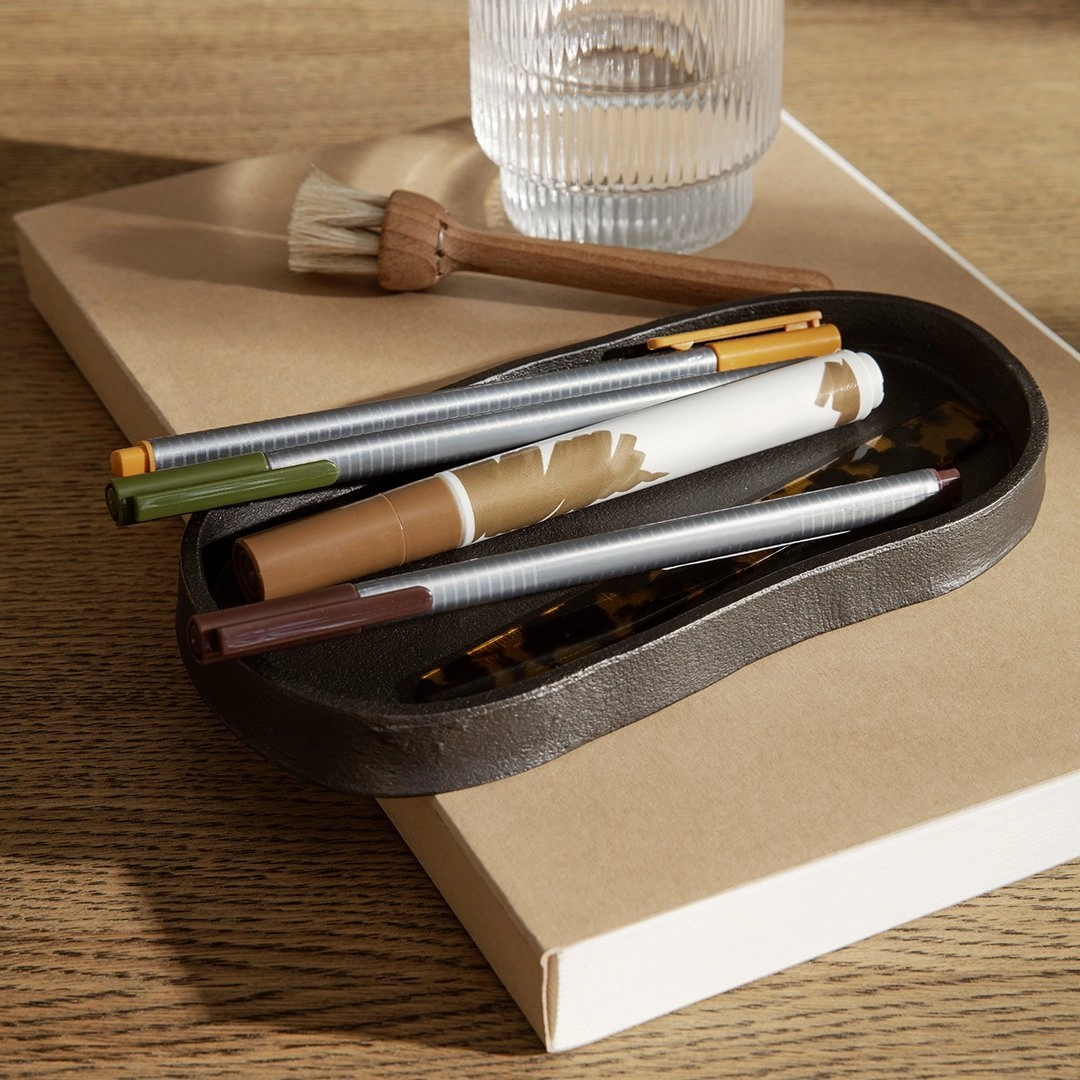 Yama Tray