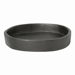Yama Tray modern art object