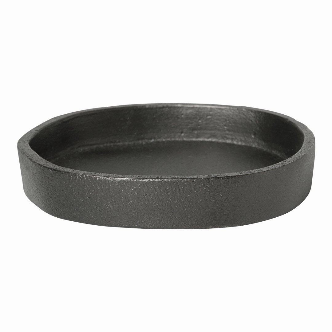 Yama Tray modern art object
