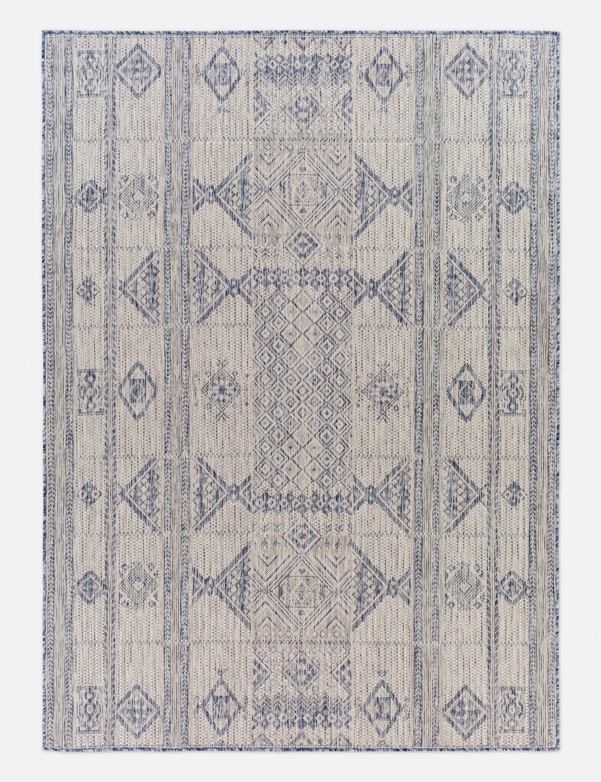 Yamina Indoor / Outdoor Rug