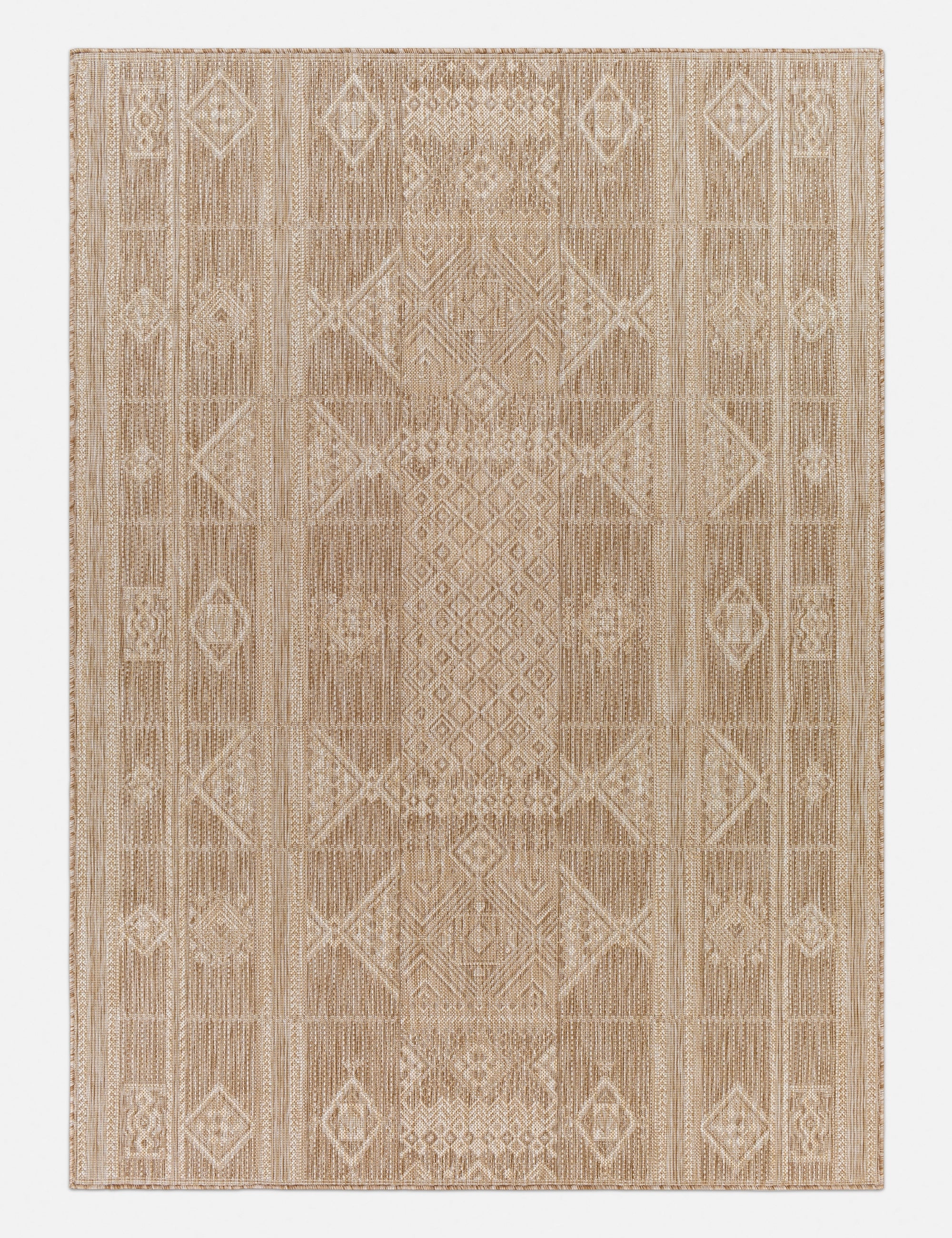 Yamina Indoor / Outdoor Rug trendy fashion rug