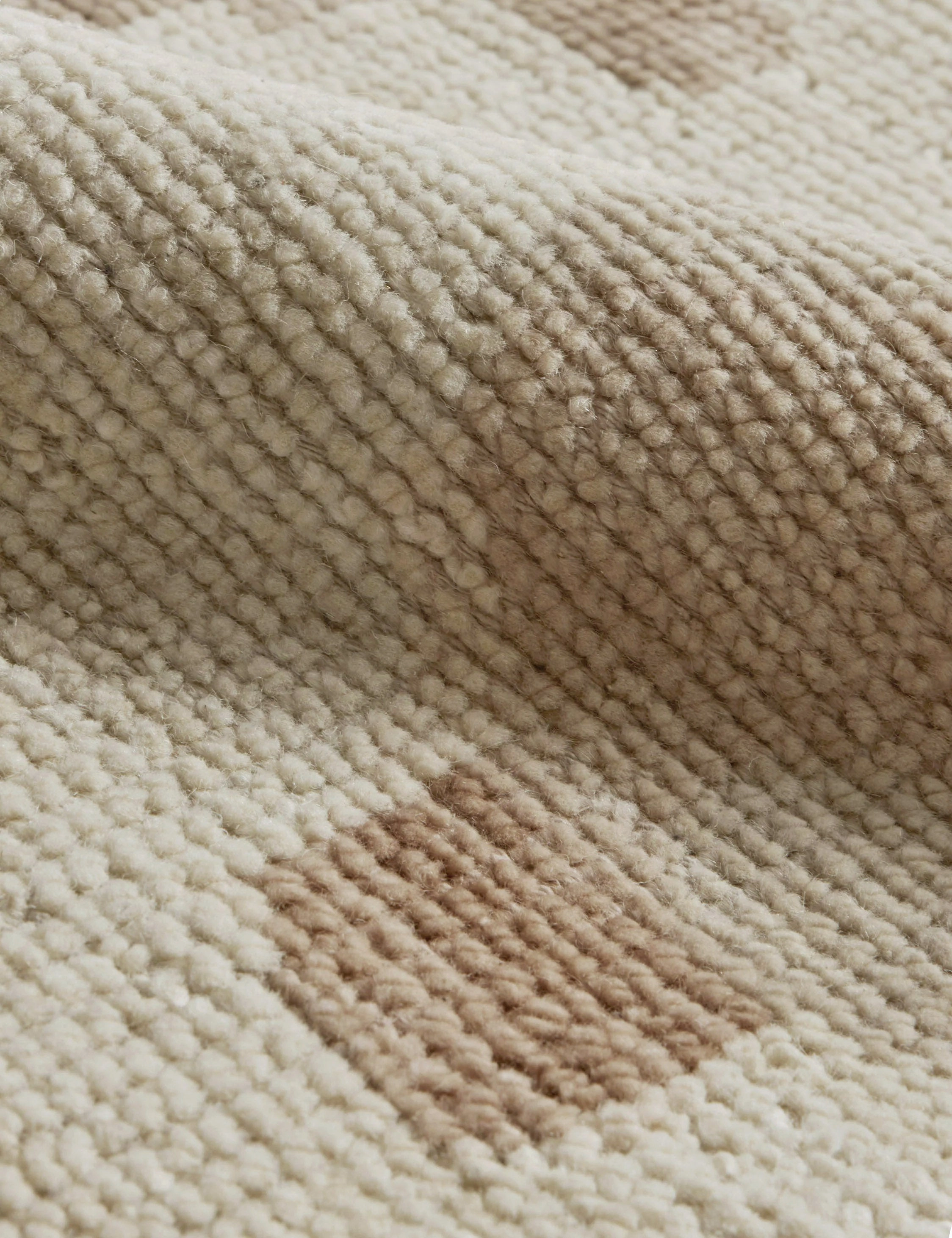 Yana Hand-Knotted Wool Rug