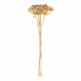 Yarrow Stem Bunch elegant wall decor